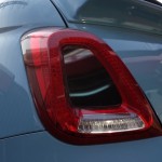 TEZZO テールランプ ブラックミラーパネル for FIAT500（フェーズ4）に注目！